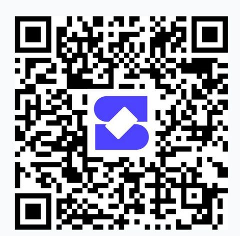 Donation QR Code